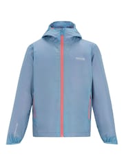 Regatta Junior Waterproof Lever II Jacket - Kuva 6 / 8