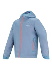 Regatta Junior Waterproof Lever II Jacket - Kuva 7 / 8