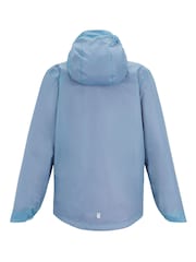 Regatta Junior Waterproof Lever II Jacket - Kuva 8 / 8