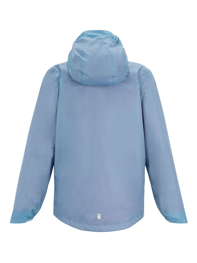 Regatta Junior Waterproof Lever II Jacket - Kuva 8 / 8