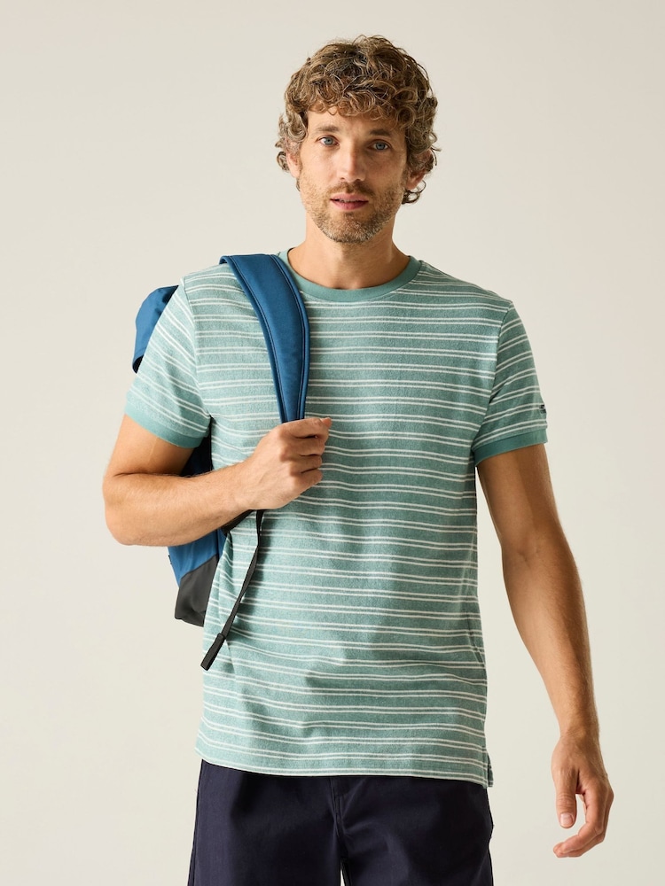 تيشِرت Benlin من Regatta - صورة 1 من 7