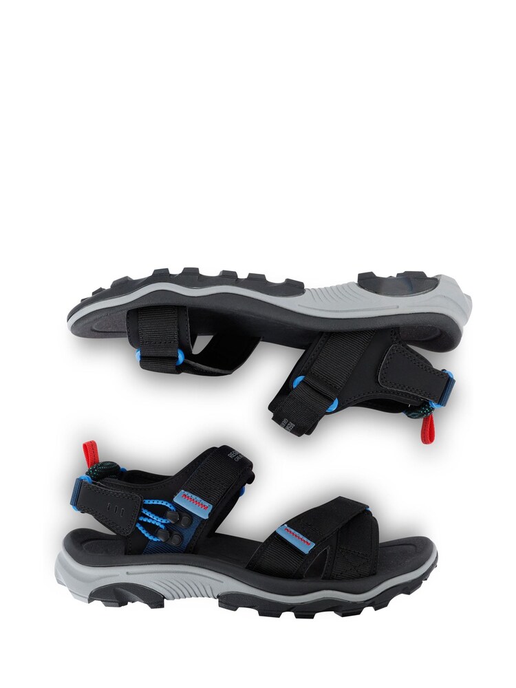 Regatta Black Blaze Sandals - Image 10 of 10