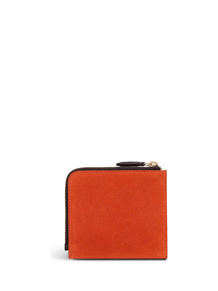 Radley Medium Chilworth Street Boxed Black Purse And Keyring Set - Image 1 of 2 Radley Medium Chilworth Street Boxed Black Purse And Keyring Set - Image 1 of 2