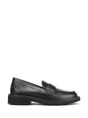 Vionic Caitlin Regular Fit Arch Support Loafers - Image 1 of 7