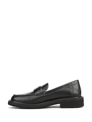 Vionic Caitlin Regular Fit Arch Support Loafers - Image 2 of 7
