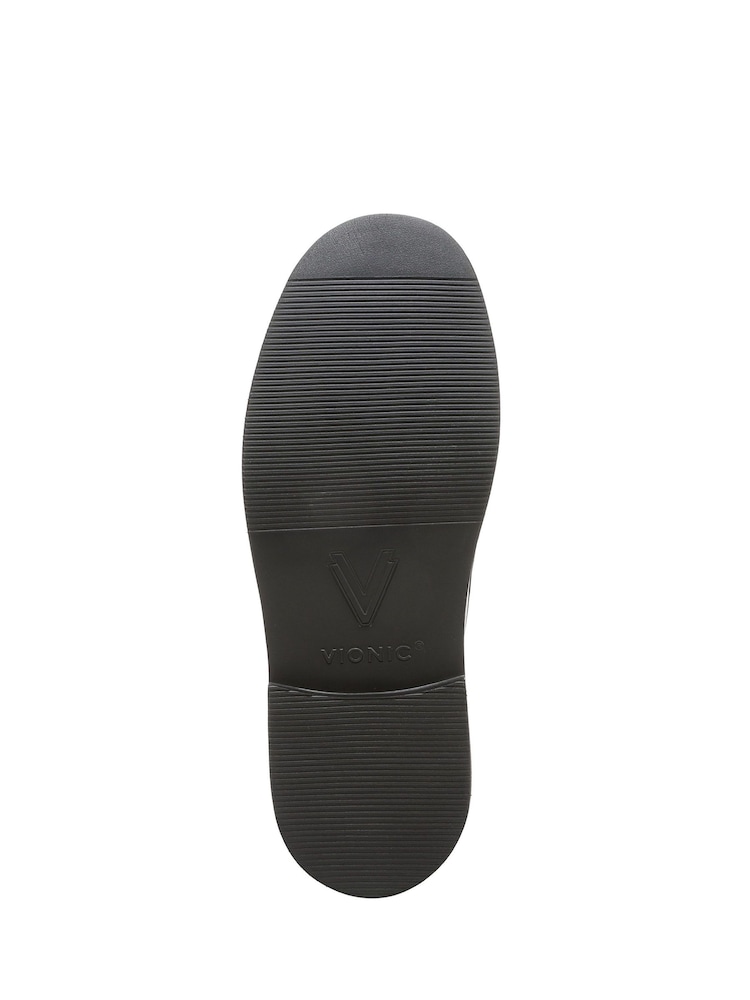 Vionic Caitlin Regular Fit Arch Support Loafers - Image 7 of 7