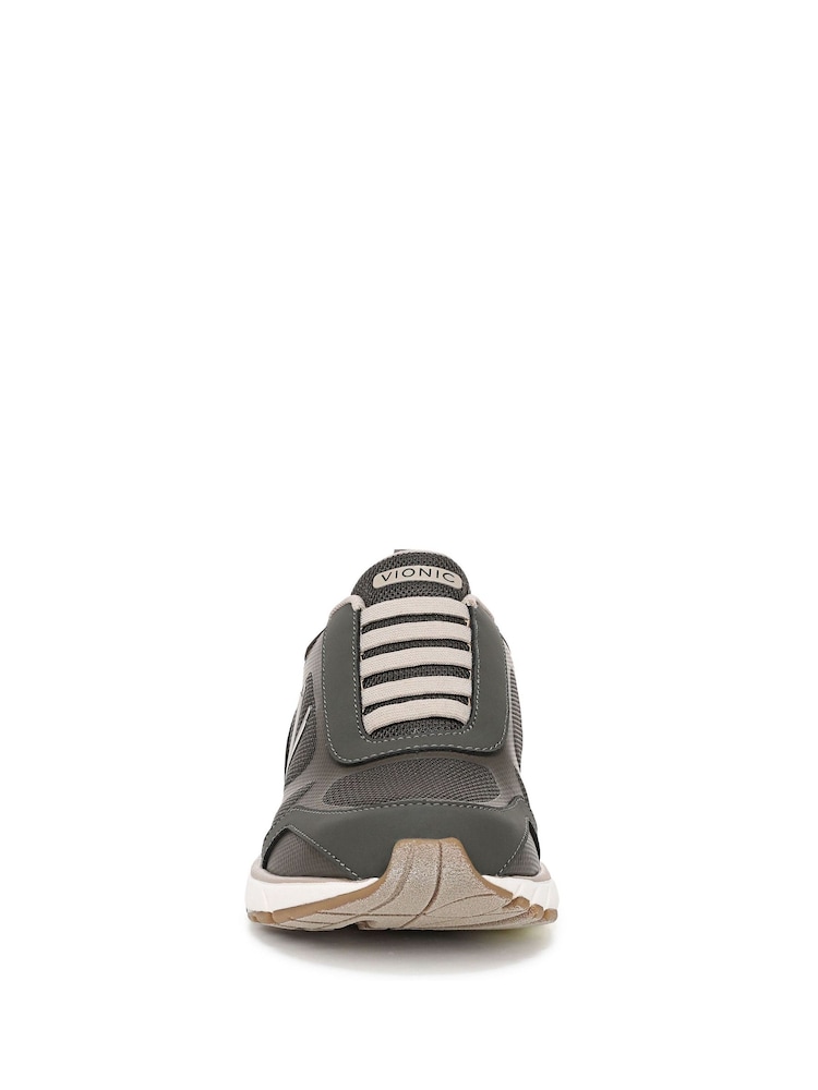 Vionic Darcy Wide Fit Arch Support Trainers - Image 7 of 7 Vionic Darcy Wide Fit Arch Support Trainers - Image 7 of 7