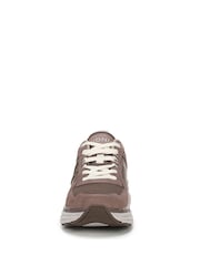 Vionic Walk Max Skyline Wide Fit Arch Support Trainers - Image 4 of 7