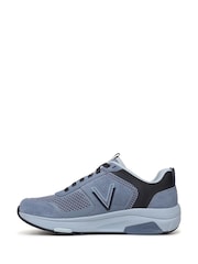 Vionic Walk Strider Knit Regular Fit Arch Support Trainers - Image 2 of 7