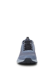 Vionic Walk Strider Knit Regular Fit Arch Support Trainers - Image 4 of 7