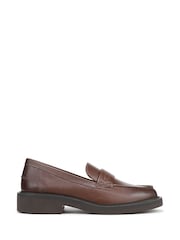 Vionic Caitlin Regular Fit Arch Support Loafers - Image 1 of 7
