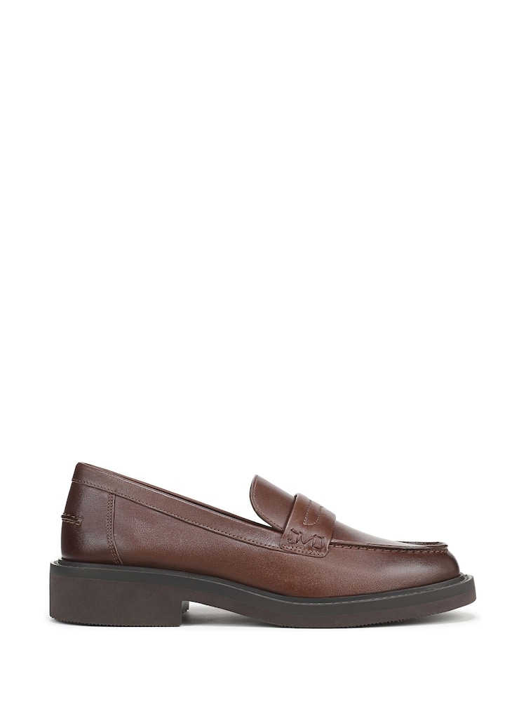 Vionic Caitlin Regular Fit Arch Support Loafers - Image 1 of 7