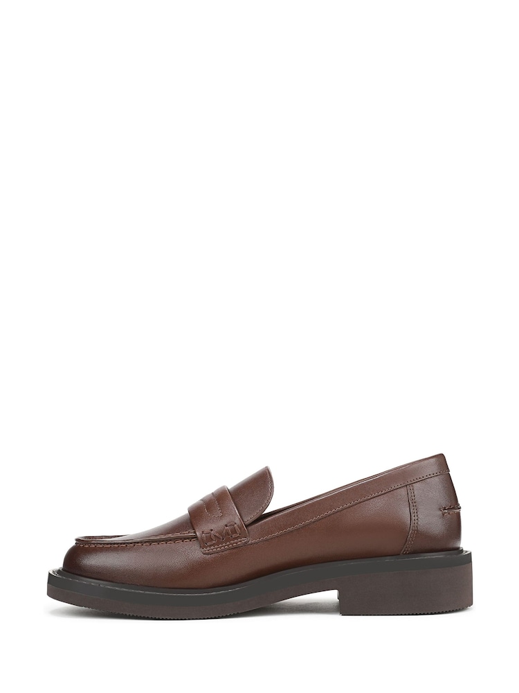 Vionic Caitlin Regular Fit Arch Support Loafers - Image 2 of 7