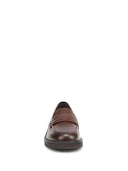 Vionic Caitlin Regular Fit Arch Support Loafers - Image 4 of 7