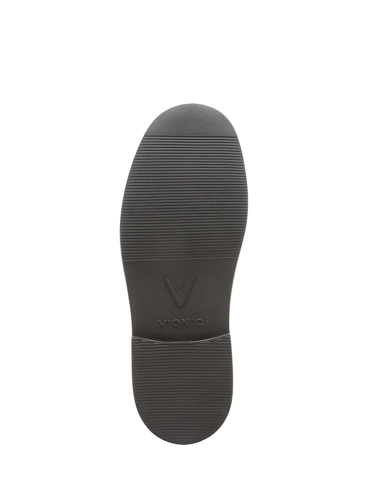 Vionic Caitlin Regular Fit Arch Support Loafers - Image 7 of 7