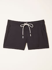 FatFace Hove Black Board Short - Image 6 of 6