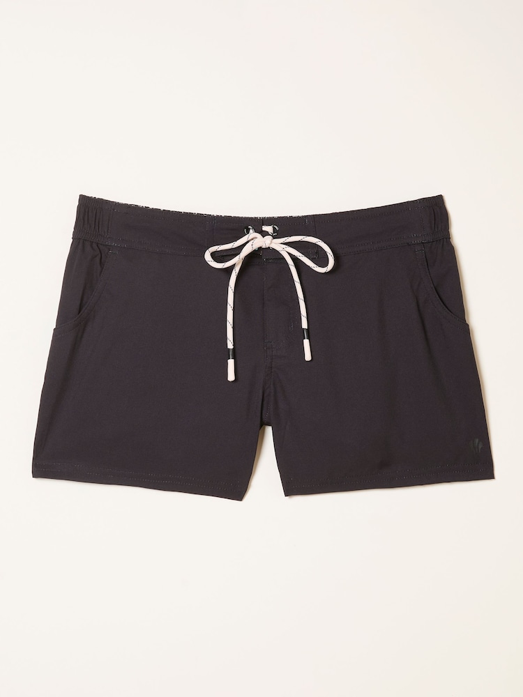 FatFace Hove Black Board Short - Image 6 of 6