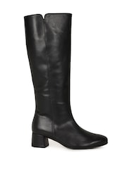 Gabor Ashby M Knee High Black Boots - Image 1 of 4