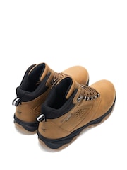 Regatta Brown Amble Waterproof Boots - Image 7 of 8