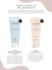 Neom Boost Wellbeing Box (Worth £134) - Image 2 of 3