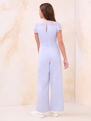 Lipsy комбинезон с сетчатой кокеткой (5-16лет) - Изображение 4 4