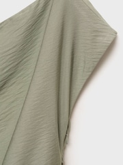 Mango Green Manta Top - Image 7 of 7