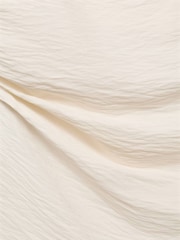 Mango White Manta Top - Image 6 of 6