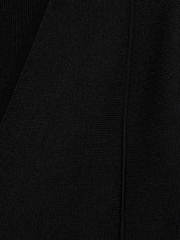Mango Black Dali Jacket - Image 7 of 7