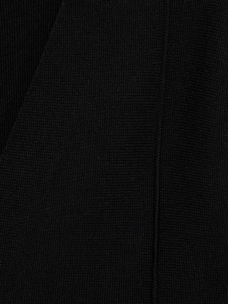 Mango Black Dali Jacket - Image 7 of 7