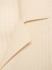 Mango White Latte Cardigan - Image 7 of 7