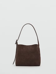 Mango Brown Bag - Image 1 of 2