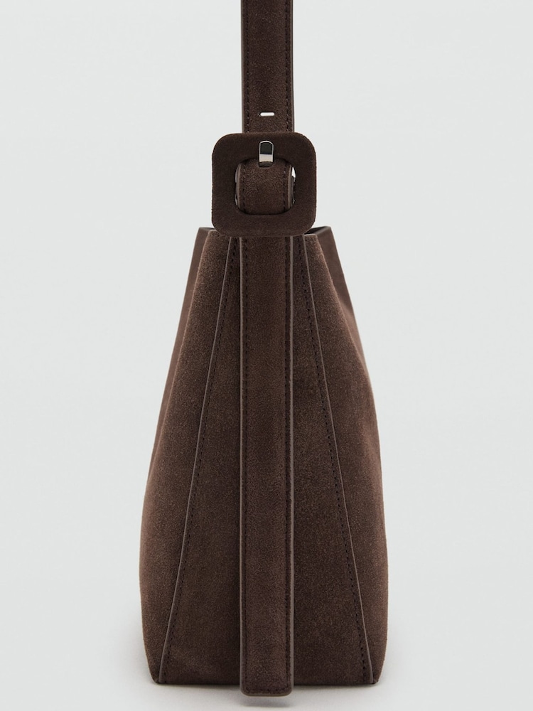 Mango Brown Bag - Image 2 of 2