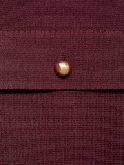 Mango Red Salmon Jacket - Image 6 of 6