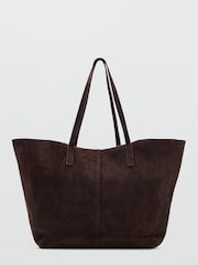 Mango Brown Bag - Image 1 of 4