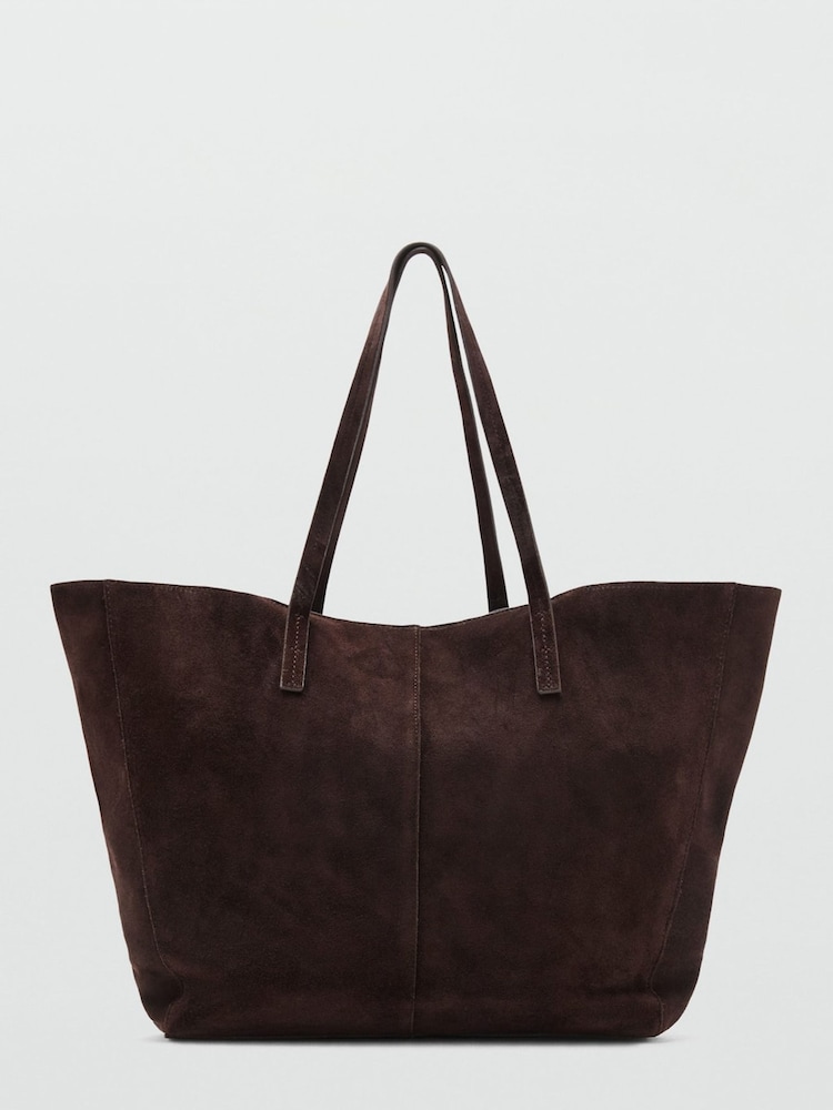 Mango Brown Bag - Image 1 of 4