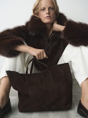 Mango Brown Bag - Image 4 of 4