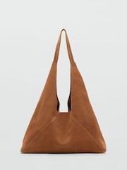 Mango Brown Law Bag - Image 1 of 3