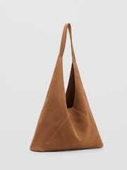 Mango Brown Law Bag - Image 2 of 3