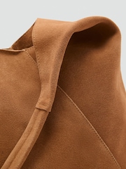 Mango Brown Law Bag - Image 3 of 3