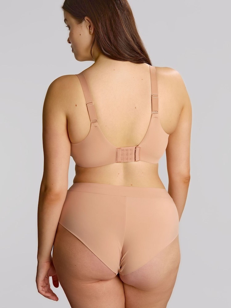 Sculptresse Natural Amara Full Cup Bra - Image 2 of 8