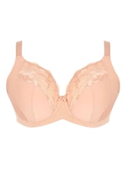 Sculptresse Natural Amara Full Cup Bra - Image 8 of 8