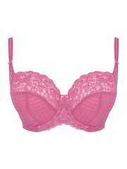 Panache Pink Envy Full Cup Bra - Image 4 of 4