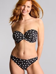 Panache Black Scarlett Bandeau - Image 5 of 6