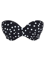 Panache Black Scarlett Bandeau - Image 6 of 6