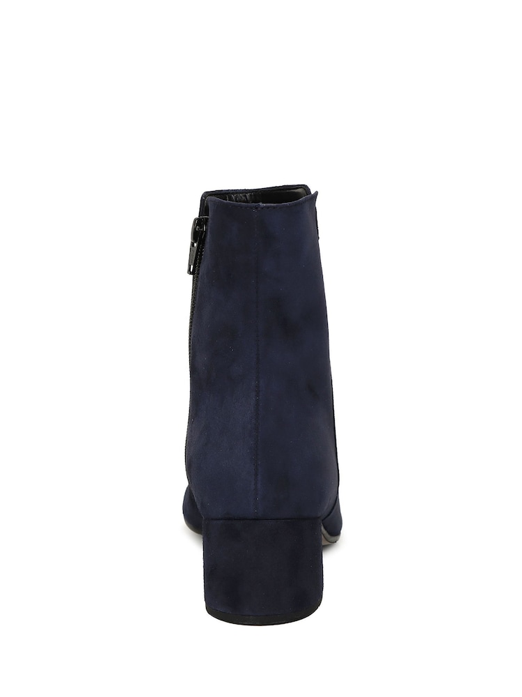 Gabor Abbey Ankle Boots - Image 5 of 5