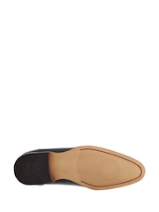 Base London Black Gambino Excel Derby Shoe - Image 5 of 5
