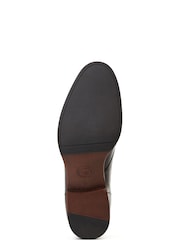 Base London Burnt Brown Wallis Chukka Boot - Image 4 of 4