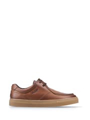 Base London Brown Dalston Wallabe - Image 1 of 1