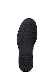 Base London Bordo Red Roebuck Chelsea Boot - Image 4 of 4