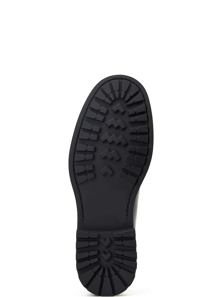 Base London Bordo Red Roebuck Chelsea Boot - Image 4 of 4